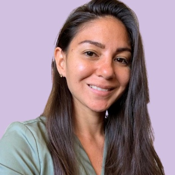 Meet your Posher, Tishanie - Picture 1 of 1